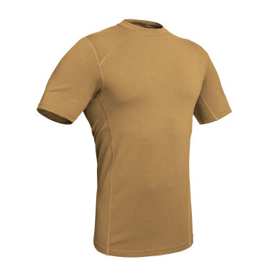 Футболка польова "PCT" (Punisher Combat T-Shirt) Coyote Brown
