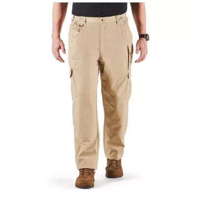 Штани тактичні "5.11 Tactical Taclite Pro Pants" TDU Khaki