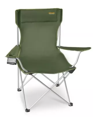 Крісло розкладне Pinguin Fisher Chair – Зелене