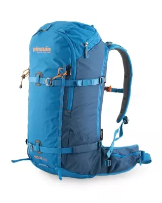 Рюкзак Pinguin Ridge 28 28 л – Тёмно-бирюзовый