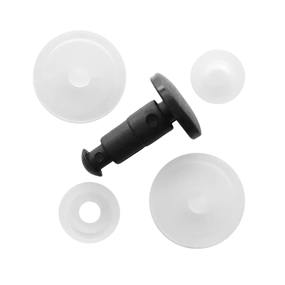 Набір клапанів Laken Valves set for cap and food containers P10 and P15