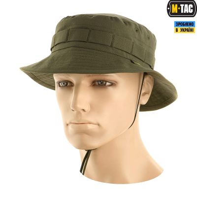 Панама M-Tac Ріп-стоп Army