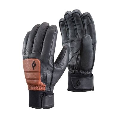 Перчатки мужские Black Diamond Spark Gloves, Brick