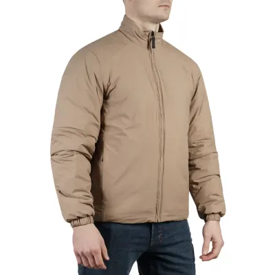 Куртка демисезонная 5.11 Tactical® "Reversible Insulating Jacket" Coyote