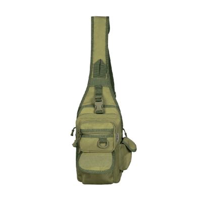Сумка Gunner Sling 2.0 Олива