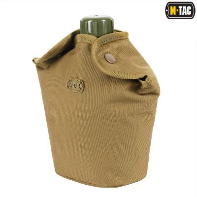 Підсумок M-Tac для фляги MOLLE, Койот