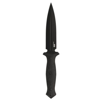 Ніж SOG Pentagon FX Elite, Blackout