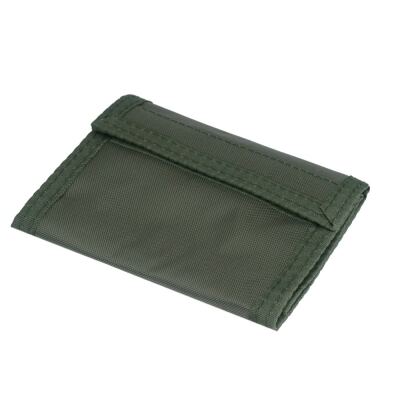 Гаманець (оливковий) Olive
