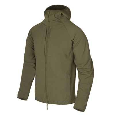 Куртка Helikon-Tex Urban Hybrid Softshell StormStretch
