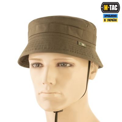 Панама M-Tac Gen.II Flex Rip-Stop, dark Olive