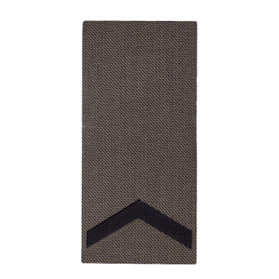 Погона Camotec Старший Солдат (5*10) Army Olive