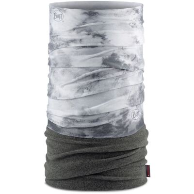 Шарф-труба Buff Polar, Icez Light Grey
