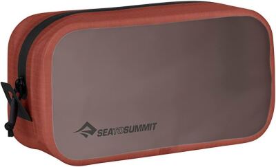 Гермочохол Sea to Summit Hydraulic Packing Cube, Picante