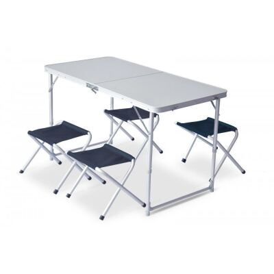 Набор раскладной мебели Pinguin Furniture Set, Petrol