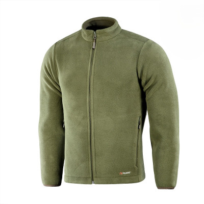 M-Tac кофта Nord Fleece Polartec. Army Olive