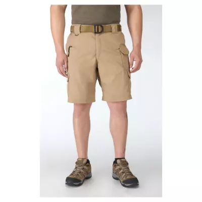 Шорти тактичні "5.11 Tactical Taclite Pro Shorts" Coyote