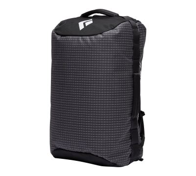 Сумка дорожня Black Diamond Stonehauler 60L, Black