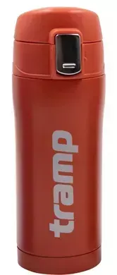 Термос Tramp 0,35 л UTRC-106, помаранчевий