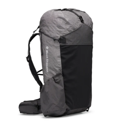 Рюкзак Black Diamond Beta Light 45, Storm Grey