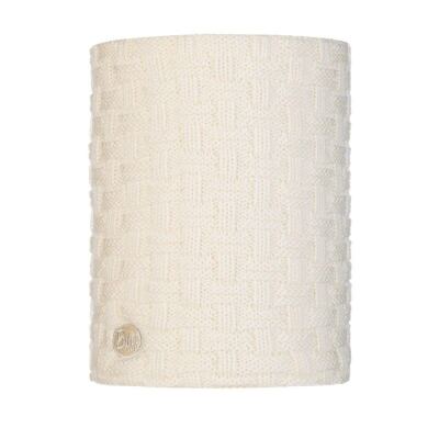Шарф-труба Buff Knitted & Polar Neckwarmer Airon, Cru