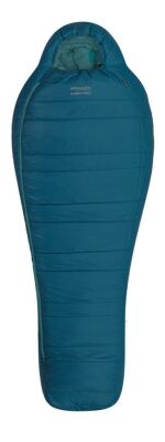 Спальний мішок Pinguin Magma 1000 (-10/ -18°C), Blue