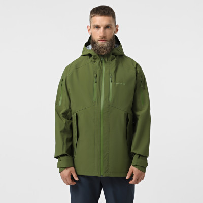 Куртка Frontier Alpha 20K/20K. Олива