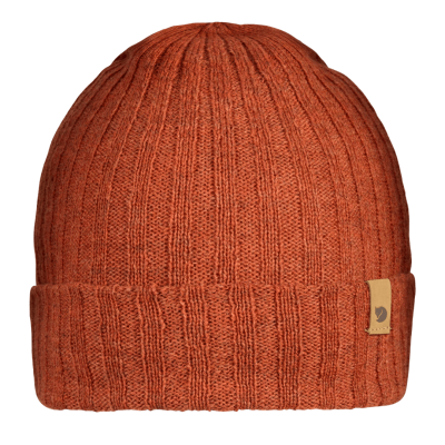 Шапка Fjällräven Byron Thin Hat, Autumn Leaf