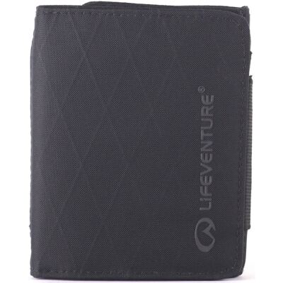 Гаманець Lifeventure X-Pac RFID Wallet, Сірий