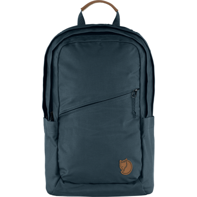 Рюкзак Fjällräven Räven 20L, Navy