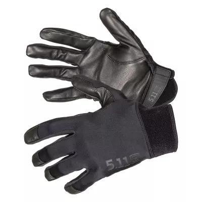 Рукавички тактичні "5.11 Taclite 3 Gloves" Black