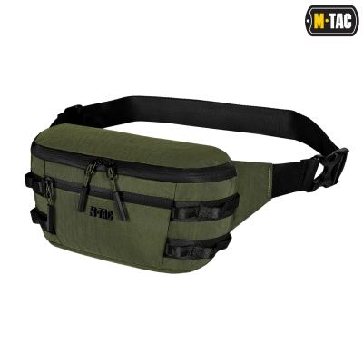 Sakiewka M-Tac Urban Oliwka