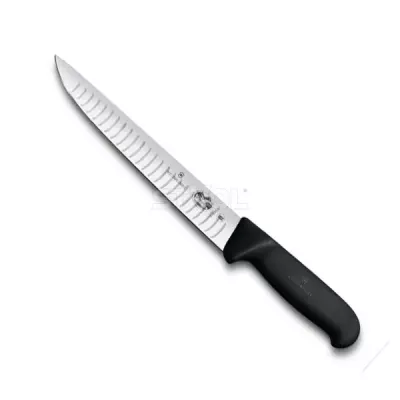 Ніж Victorinox кухонний обробний Fibrox Sticking 20 см
