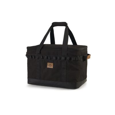 Сумка для зберігання Naturehike CNH22SN008 чорна