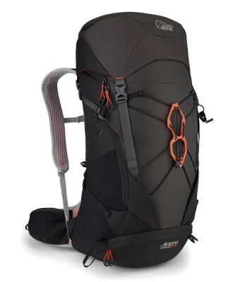 Рюкзак Lowe Alpine AirZone Trail Camino 37:42, Black/Anthracite