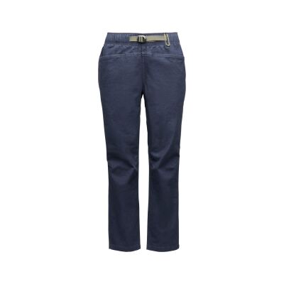 Штани жіночі Black Diamond W Ethos Pants, Charcoal