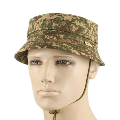 Панама M-Tac Gen.II ріп-стоп, nGU Camo