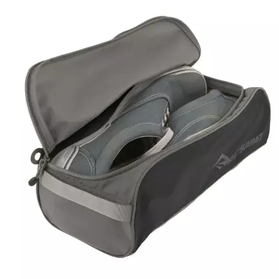 Чехол для обуви Sea to Summit TL Shoe Bag – Темно-серый
