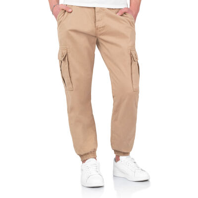 Штани "SURPLUS BAD BOYS PANTS" Beige