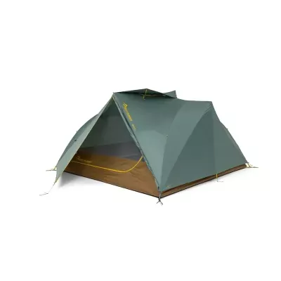 Палатка Sea to Summit Ikos Evo TR4, Четырехместные