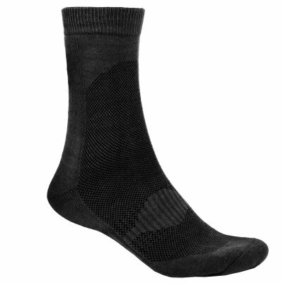 Носки трекинговые "Coolmax® Socks" Black