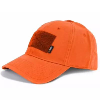 Бейсболка тактична "5.11 Flag Bearer Cap" Oxide Red
