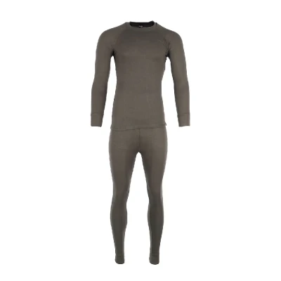 Комплект термобелья Hallyard Skif-Tac. Олива