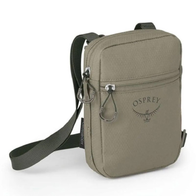 Сумка Osprey Daylite Small Crossbody. Tan concrete/Бежевий