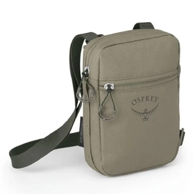 Сумка Osprey Daylite Small Crossbody. Tan concrete/Бежевый