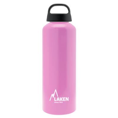 Бутылка Laken Classic 0.75 L, Pink