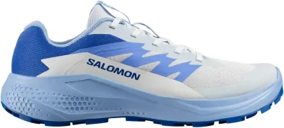 Кросівки жіночі Salomon ALPHAGLIDE, Ancientwater/Brunnerablue