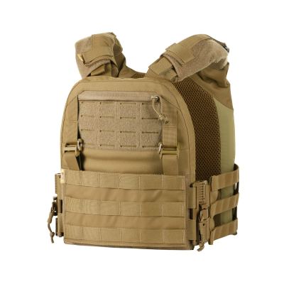 M-Tac плитоноска Cuirass QRS Gen.II, Койот