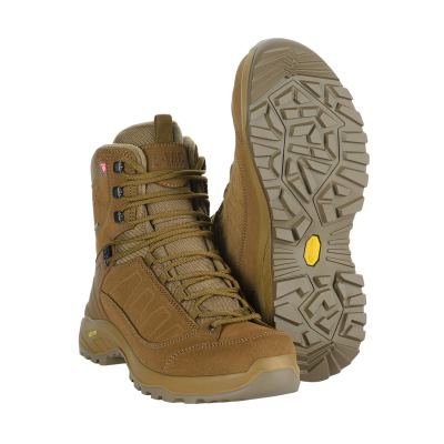 Черевики M-Tac Tactical winter boots Койот