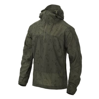 Куртка Helikon-Tex WINDRUNNER WindPack Nylon