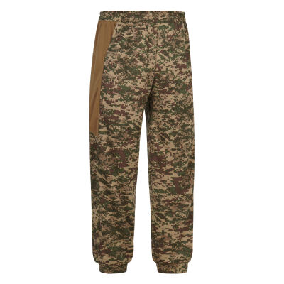 Штани тренувальні літні "SERPENS" NGU Camo